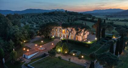 Villa Croci 26, Emma Villas