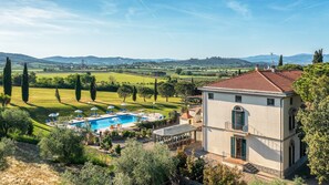 Exterior - Villa Croci 12, Emma Villas (Gavorrano)