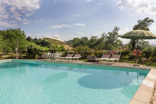  Villa Surya near Rome  Infinity Pool  Stunnig View