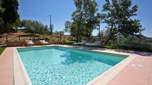 Pool - Monterzi 4, Emma Villas (San Giovanni d’Asso)