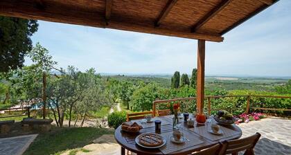 Monterzi 4, Emma Villas