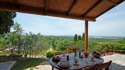 Monterzi 4, Emma Villas