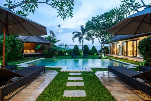 Villa Pascaline Bali