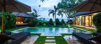 Villa Pascaline Bali