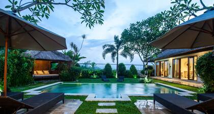 Villa Pascaline Bali
