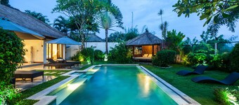 Villa Pascaline Bali