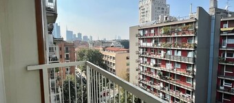 80m², Todo Reformado, Fibra Wifi, Estação Central, Metrô a Poucos Minutos