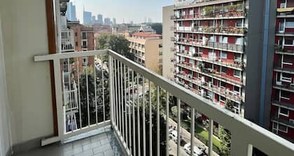 80m², Todo Reformado, Fibra Wifi, Estação Central, Metrô a Poucos Minutos