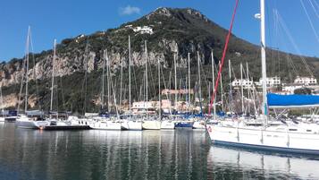 Port de plaisance