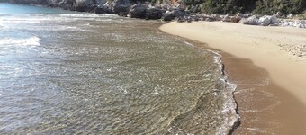 New villa 2 levels located in a quiet residence and close to services