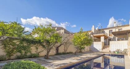 Son Bordoi-talo Llubíssa