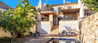 Casa Son Bordoi, private swimmingpool and Wifi