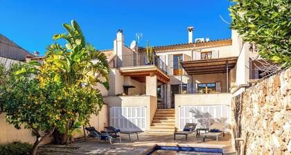 Son Bordoi-talo Llubíssa