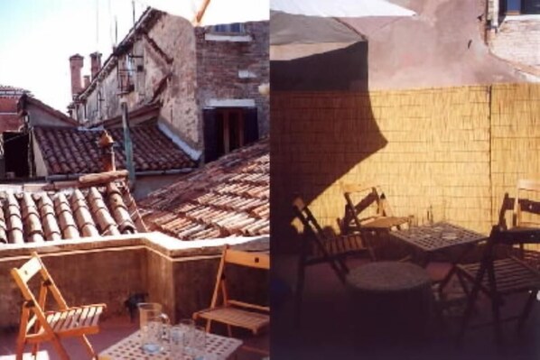 تناول الطعام بالخارج