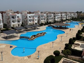Alberca
