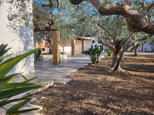 Maison / villa - Marsala