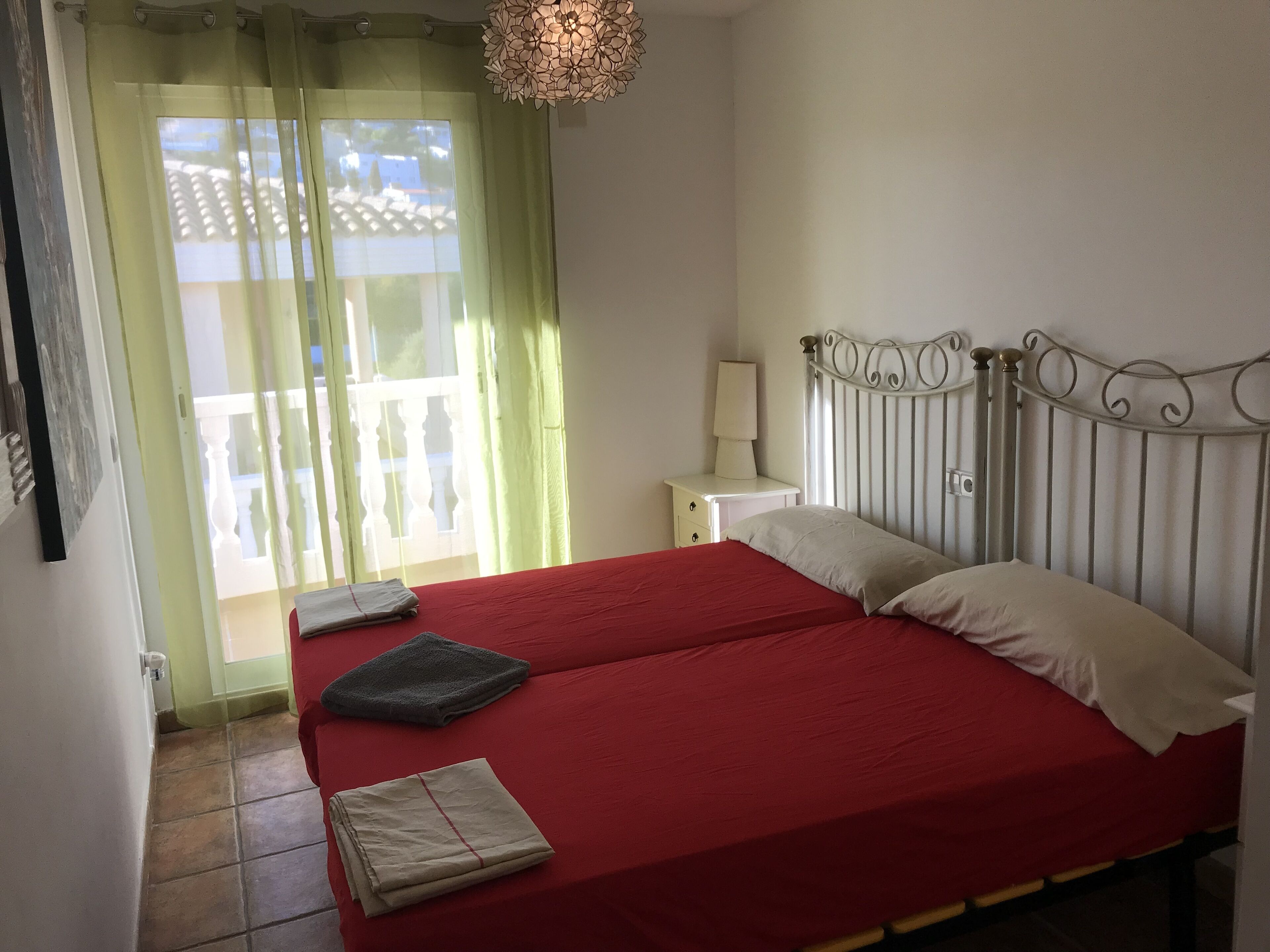 3 camere, ferro/asse da stiro, Wi-Fi, lenzuola