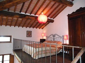 2 camere, ferro/asse da stiro, Wi-Fi, lenzuola