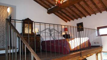 2 camere, ferro/asse da stiro, Wi-Fi, lenzuola