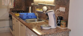 Apartment/ flat - Bonifacio