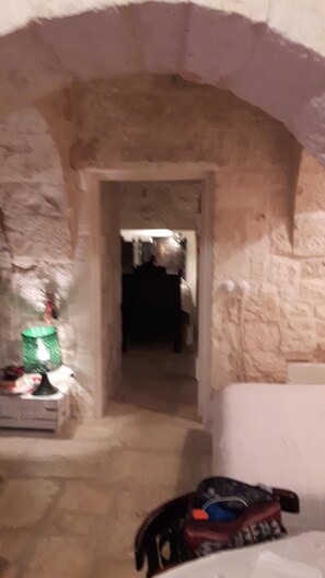 2 habitaciones y caja de seguridad en la habitación