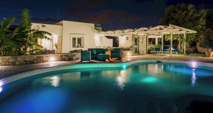 Villa Sanssouci 8, Emma Villas