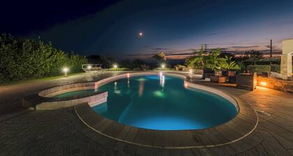 Villa Sanssouci 8, Emma Villas