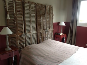 4 Schlafzimmer, Bügeleisen/Bügelbrett, WLAN