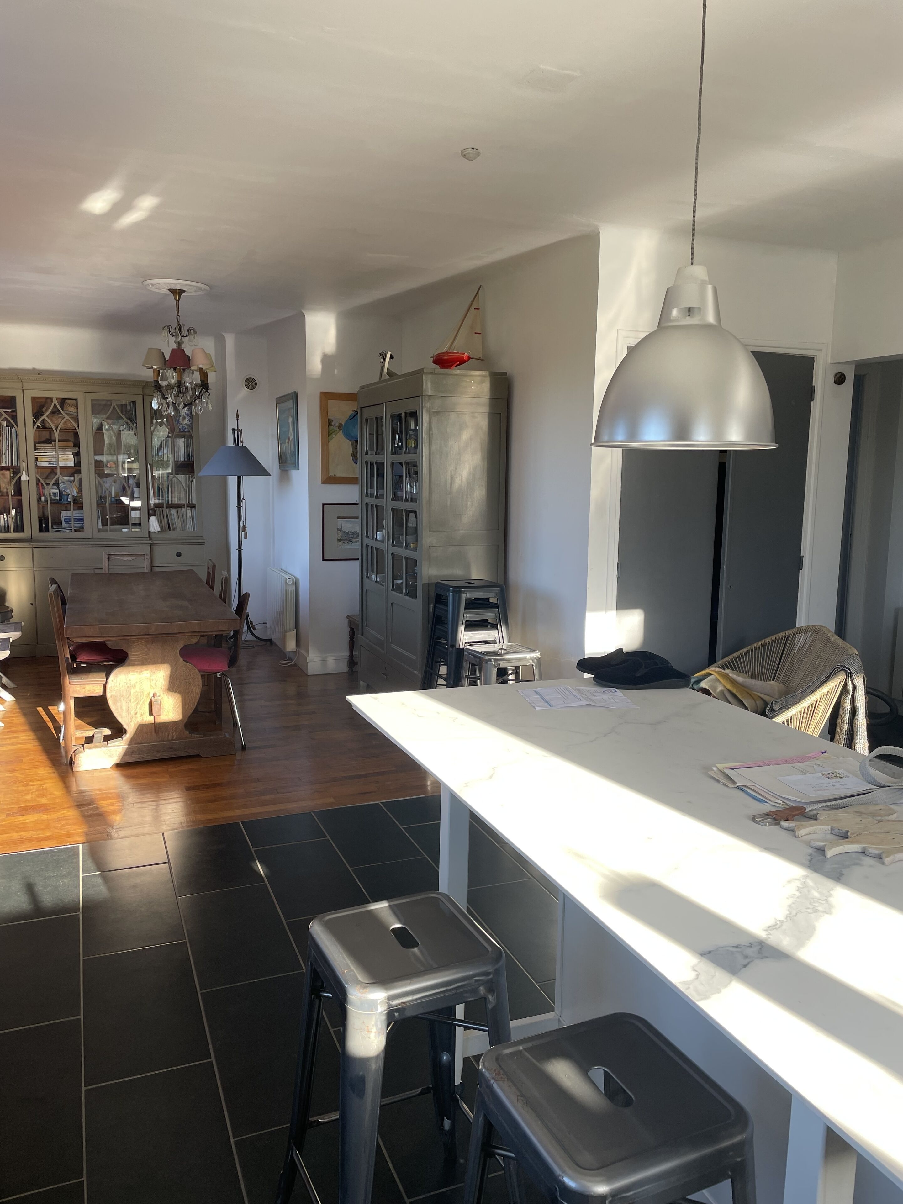 Restauration