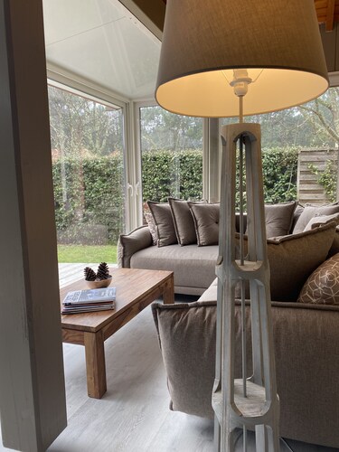 Haus 4 Personen Lacanau Océan, 2 Schlafzimmer, 2 Bäder, Terrasse, Veranda, Strand WIFI