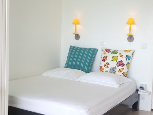 Apartement Direkt AM Meer MIT Privatem Anlegesteg UND Fabehaftes Aussicht