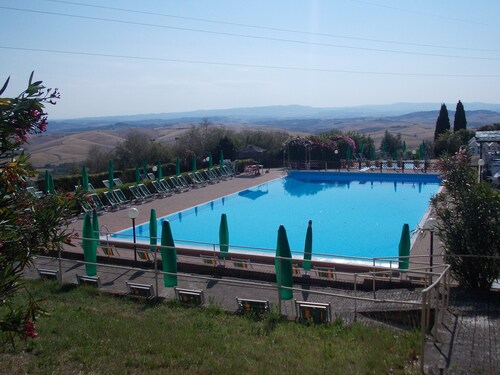 Casa Ricciardi - En el corazón de la Toscana