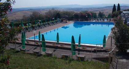 Casa Ricciardi - En el corazón de la Toscana