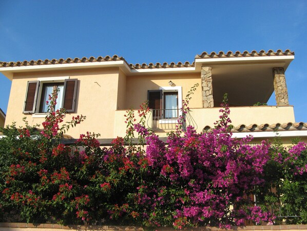 Exterior - Apartment/ flat - Villasimius (Villasimius)