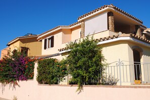 Exterior - Apartment/ flat - Villasimius (Villasimius)