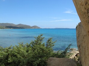 Beach - Apartment/ flat - Villasimius (Villasimius)