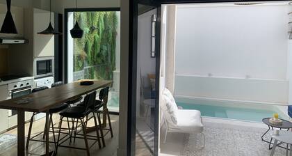 Ale Maison Totally renovated, Private pool beautiful house