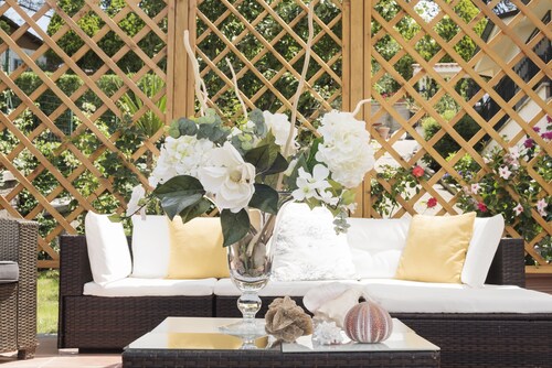 Ferienhaus / Villa - Rignano Flaminio