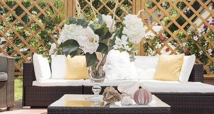 Ferienhaus / Villa - Rignano Flaminio