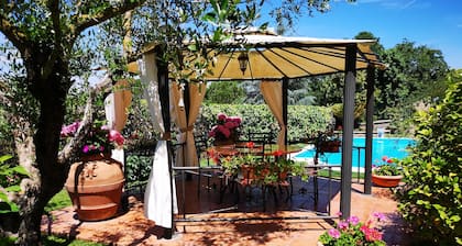 House / Villa - Rignano Flaminio