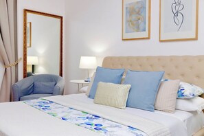 3 bedrooms, desk, iron/ironing board, free WiFi - House / Villa - Rignano Flaminio (Rignano Flaminio)