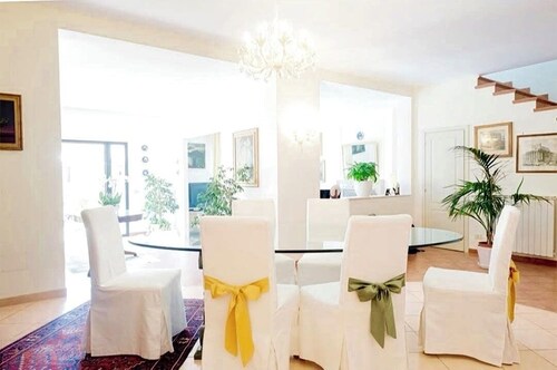 House / Villa - Rignano Flaminio