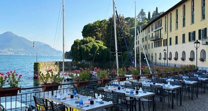 "Casa Alice" large private garden- lake and mountains- free WiFi