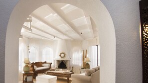 Interieur