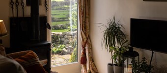 Luxury couple's country retreat in spectacular location in the North York Moors