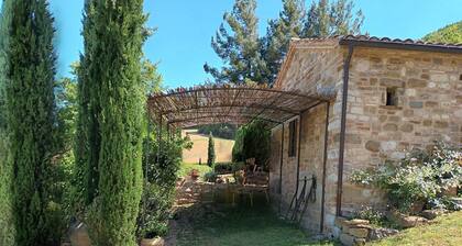 It's pure magic! Dont' miss this unique chance...a beautiful view and an exclusive stay will take yo