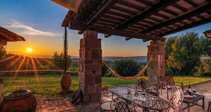 Montebendico 6, Emma Villas