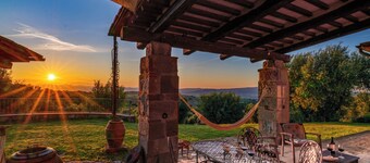 Montebendico 6, Emma Villas