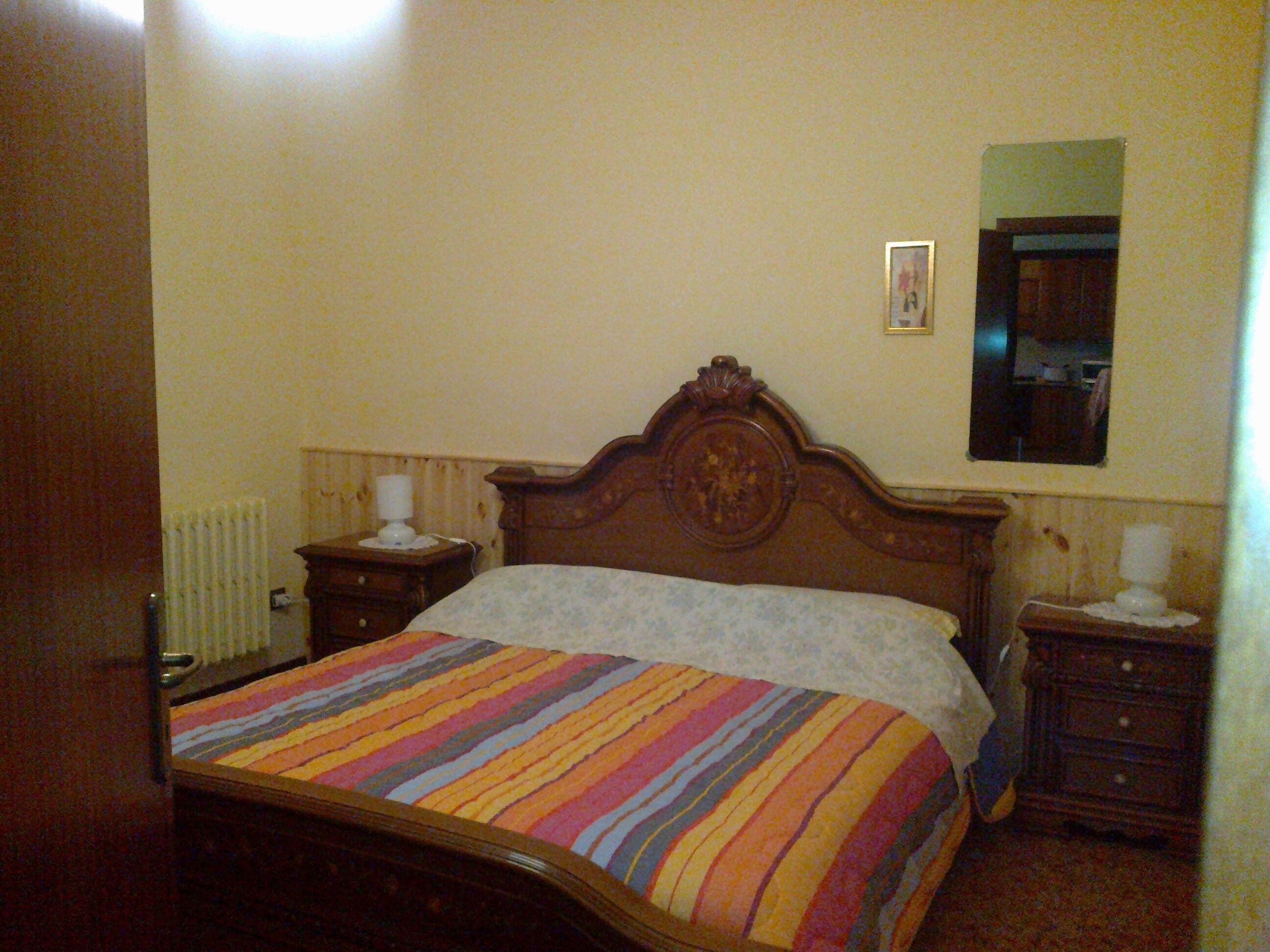 3 makuuhuonetta, Wi-Fi, vuodevaatteet, pääsy pyörätuolilla