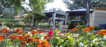 By: An hour from VENICE, in the park of the Colli Euganei - Tourist Locations